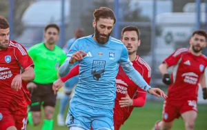 \"Zirə\" Azərbaycan Kubokunda finala yüksəldi 