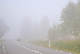 Yollarda görünüş məsafəsi məhdudlaşacaq - XƏBƏRDARLIQ