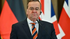 \"2040-cı ilə qədər Avropanın ən güclü ordusu qurulacaq\" - Almaniya Müdafiə naziri