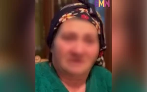 Ahıl qadına qarşı təcavüzdə ittiham olunan gənc həbs edildi