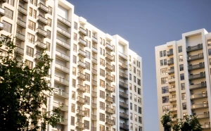 Biləcəridə 2 otaq studiya mənzillər artıq satışda - “Kristal”