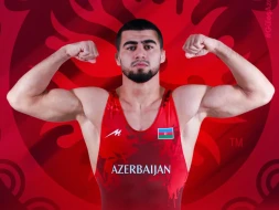 Həsrət Cəfərov Avropa çempionu oldu