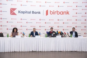 Birbank Invest 9 ay ərzində 25 milyon dollar dövriyyə edib