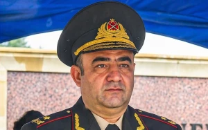 General Kənan Aşurlunun rəhbərlik etdiyi qurumda POZUNTULAR