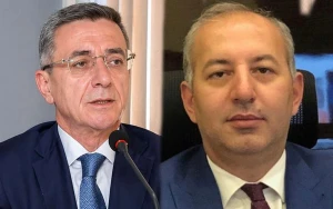 TƏBİB sədri daha 2 yüksəkvəzifəli şəxsi işdən çıxardı