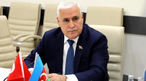 \"Dərin tarixi köklərə malik olan Azərbaycan-Türkiyə münasibətləri unikal qardaşlıq modelidir\"