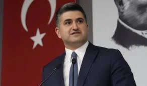 Türkiyədə əməliyyat - Onursal Adıgüzel saxlanıldı