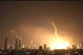 ABŞ-İsrail zərbələri nəticəsində ölənlərin SAYI