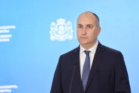 Gürcüstanın sabiq müdafiə naziri 10 il müddətinə həbs edildi