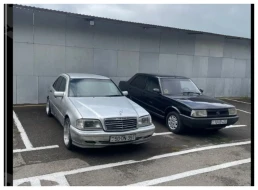 Toy karvanında avtoxuliqanlıq edənlər həbs olundu - VİDEO