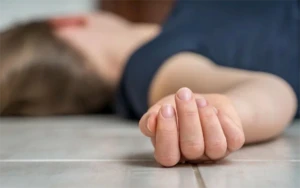 Kainat gözəli qayınanası tərəfindən öldürüldü - FOTO