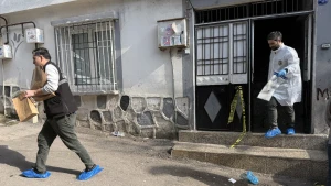 14 yaşlı qız atasını öldürdü - Qandonduran səbəb