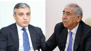 Vüsal Nəsirli Saleh Məmmədovun yaxın kadrlarını işdən çıxardı