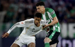 “Real” qələbəni belə əldən verdi - VİDEO