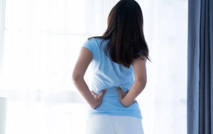 Bel ağrıları təhlükədən xəbər verir