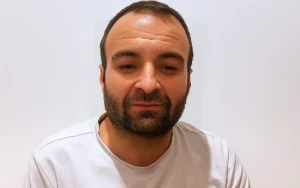 Tiktoker \"Şəkili Pərviz\" həbs olundu