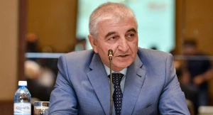 Məzahir Pənahov yenidən MSK sədri seçildi