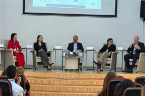 Müasir təhsildə dil, düşüncə və müəllimin transformativ rolu – “Dil müəllimləri - 2026” forumu