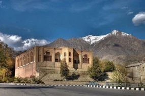 “Cənnətin iqamətgahı” — Yaddaş, məkan və musiqinin sintezi