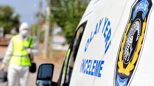 Dostunu dəmirlə döyərək öldürdü - Türkiyədə DƏHŞƏT