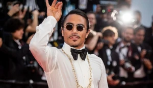 Türkiyəli milyonçu Nusretin qardaşı həbs olundu - Tükürpədən səbəb