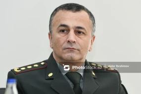 Azərbaycanda rəis işdən çıxarıldı 