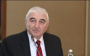 “MSK-ya cavan yaşda başlamışdım” - Məzahir Pənahov