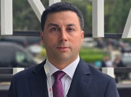 \"Qəbələdə keçirilən birbaşa dialoqun strateji nəticələri böyük olacaq\" - Əli Vəliyev