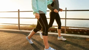 Səhər idmanı ürəyə faydalıdır - Yeni tədqiqat