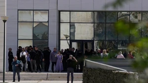 Afinada ard-arda silahlı hücumlar&nbsp;