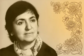 Gözlərə işıq, qəlblərə nur bəxş edən alim – Zərifə Əliyeva   