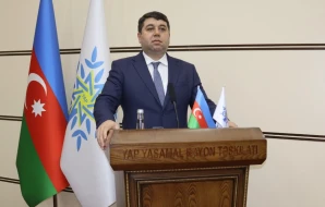 Azərbaycan–Çexiya əlaqələrinin yeni perspektivləri