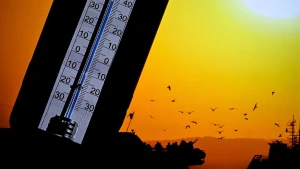 Dünyanı təhlükə gözləyir - Xəbərdarlıq edildi