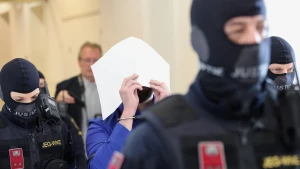 Taylor Swiftin konsertində terror törətmək istəyən şəxs etiraf etdi