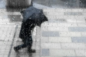 Bakıda yağıntılı hava nə vaxta qədər davam edəcək?