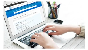 Abituriyentlərin NƏZƏRİNƏ - Qeydiyyat bitir