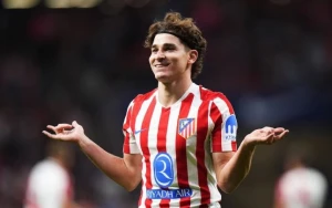 “Atletiko” ona 120 milyon avro qiymət qoydu