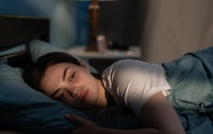 Gecələr yuxunuz ərşə çəkilir?