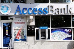 AccessBank tender elan edir