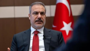 \"Avropa İttifaqında siyasi iradə yoxdur\" - Hakan Fidan 