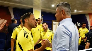 Sadəddin Saran Tedeskonu buna görə göndəribmiş - Özü AÇIQLADI