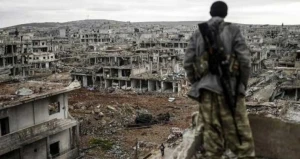 \"Əmri Əsəd verirdi, vurduqca mükafat alırdıq\" - 1400 nəfərin qatili etiraf etdi