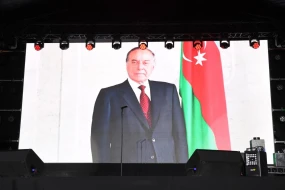 \"Prezident Kuboku 2026\" beynəlxalq reqatasının açılış mərasimi keçirildi - FOTOLAR