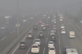 Bəzi yollarda görünüş məsafəsi məhdudlaşacaq