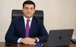 “Hər birimizin Prezident İlham Əliyevə vəfa borcu var” - Asəf Rzayev