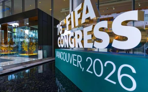 AFFA rəhbərliyi FIFA-nın Konqresində iştirak edəcək