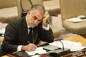 Azərbaycanı təhdid edən Okamponu ifşa edən VİDEOGÖRÜNTÜ