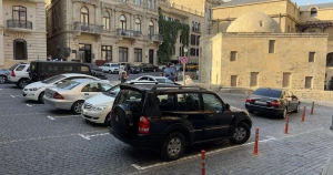Sabahdan bu avtomobillər İçərişəhərə buraxılmayacaq