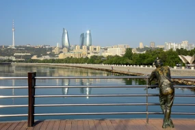 Mayın ilk günü hava necə olacaq?