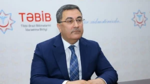 “Semaşko”ya yeni direktor təyin olundu